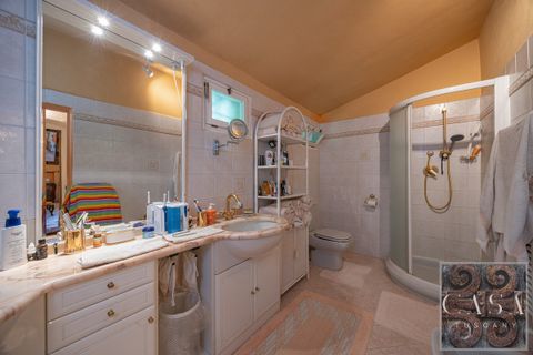 Villa i Cortona, Arezzo, Cortona - € 1.400.000 | Ref: v61652-x - foto 37