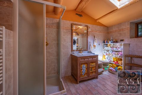Villa i Cortona, Arezzo, Cortona - € 1.400.000 | Ref: v61652-x - foto 38