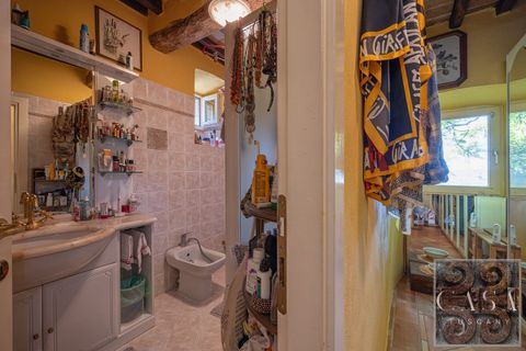 Villa i Cortona, Arezzo, Cortona - € 1.400.000 | Ref: v61652-x - foto 39