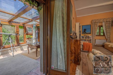 Villa i Cortona, Arezzo, Cortona - € 1.400.000 | Ref: v61652-x - foto 41