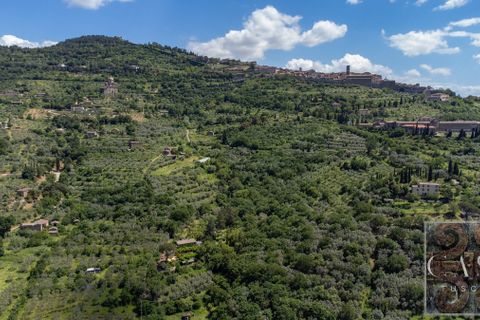 Villa i Cortona, Arezzo, Cortona - € 1.400.000 | Ref: v61652-x - foto 42