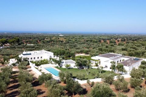 Villa em Ostuni, Brindisi, Ostuni - € 6.500.000 | Ref: V742 - foto 2