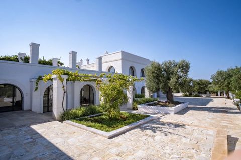 Villa em Ostuni, Brindisi, Ostuni - € 6.500.000 | Ref: V742 - foto 3