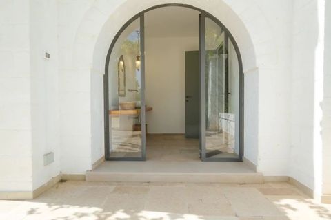 Villa em Ostuni, Brindisi, Ostuni - € 6.500.000 | Ref: V742 - foto 16