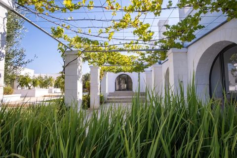 Villa em Ostuni, Brindisi, Ostuni - € 6.500.000 | Ref: V742 - foto 17