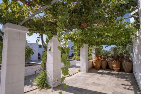 Villa em Ostuni, Brindisi, Ostuni - € 6.500.000 | Ref: V742 - foto 18