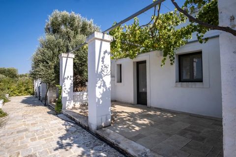 Villa em Ostuni, Brindisi, Ostuni - € 6.500.000 | Ref: V742 - foto 20