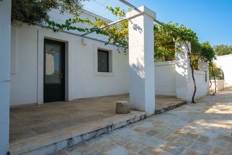 Villa em Ostuni, Brindisi, Ostuni - € 6.500.000 | Ref: V742 - foto 21