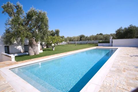 Villa em Ostuni, Brindisi, Ostuni - € 6.500.000 | Ref: V742 - foto 22