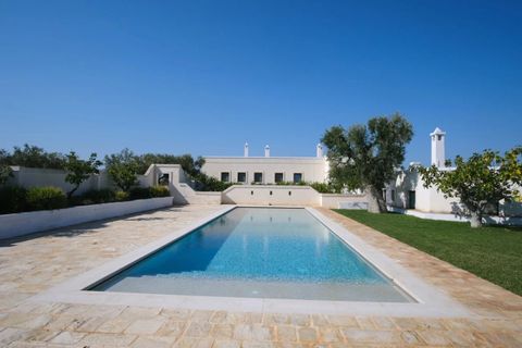 Villa em Ostuni, Brindisi, Ostuni - € 6.500.000 | Ref: V742 - foto 23