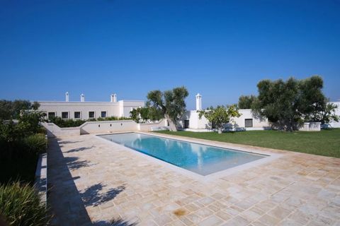 Villa em Ostuni, Brindisi, Ostuni - € 6.500.000 | Ref: V742 - foto 24