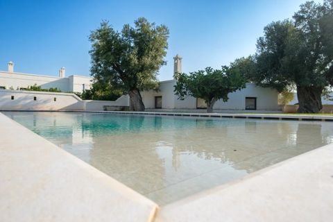 Villa em Ostuni, Brindisi, Ostuni - € 6.500.000 | Ref: V742 - foto 25