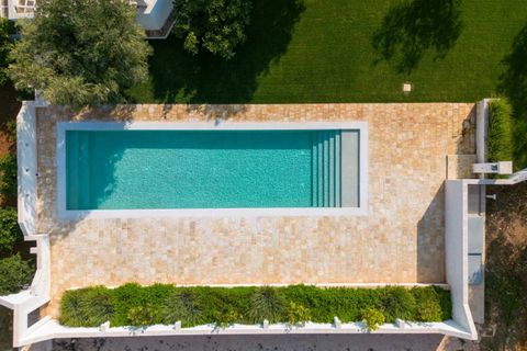 Villa em Ostuni, Brindisi, Ostuni - € 6.500.000 | Ref: V742 - foto 26