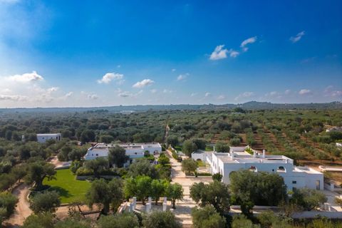 Villa em Ostuni, Brindisi, Ostuni - € 6.500.000 | Ref: V742 - foto 27
