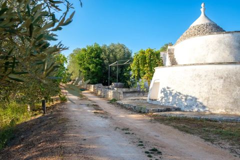 Villa em Ostuni, Brindisi, Ostuni - € 6.500.000 | Ref: V742 - foto 28