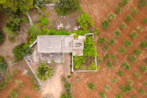 Villa em Ostuni, Brindisi, Ostuni - € 6.500.000 | Ref: V742 - foto 35