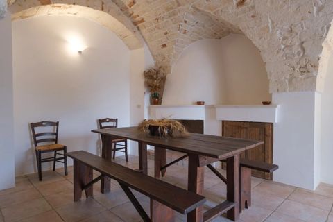 Villa em Ostuni, Brindisi, Ostuni - € 6.500.000 | Ref: V742 - foto 36