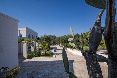 Villa em Ostuni, Brindisi, Ostuni - € 6.500.000 | Ref: V742 - foto 38