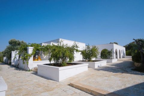 Villa em Ostuni, Brindisi, Ostuni - € 6.500.000 | Ref: V742 - foto 39
