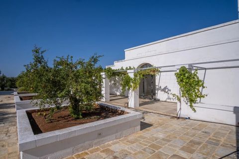 Villa em Ostuni, Brindisi, Ostuni - € 6.500.000 | Ref: V742 - foto 40