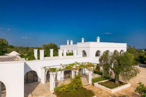 Villa em Ostuni, Brindisi, Ostuni - € 6.500.000 | Ref: V742 - foto 42