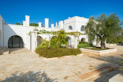 Villa em Ostuni, Brindisi, Ostuni - € 6.500.000 | Ref: V742 - foto 43