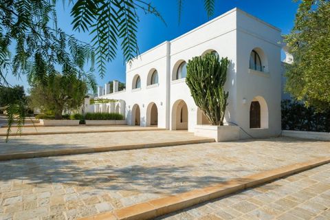 Villa em Ostuni, Brindisi, Ostuni - € 6.500.000 | Ref: V742 - foto 44