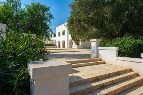 Villa em Ostuni, Brindisi, Ostuni - € 6.500.000 | Ref: V742 - foto 45