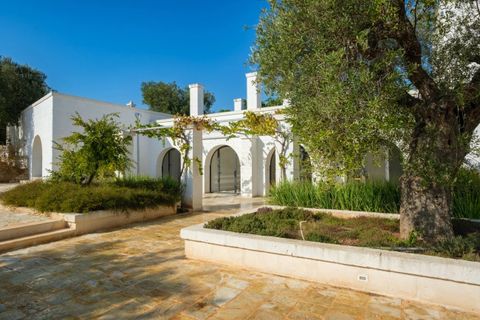 Villa em Ostuni, Brindisi, Ostuni - € 6.500.000 | Ref: V742 - foto 46