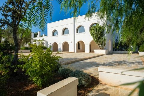 Villa em Ostuni, Brindisi, Ostuni - € 6.500.000 | Ref: V742 - foto 47