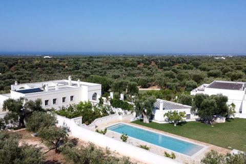Villa em Ostuni, Brindisi, Ostuni - € 6.500.000 | Ref: V742 - foto 48
