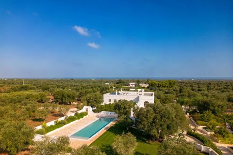Villa em Ostuni, Brindisi, Ostuni - € 6.500.000 | Ref: V742 - foto 49