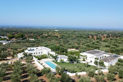 Villa em Ostuni, Brindisi, Ostuni - € 6.500.000 | Ref: V742 - foto 50