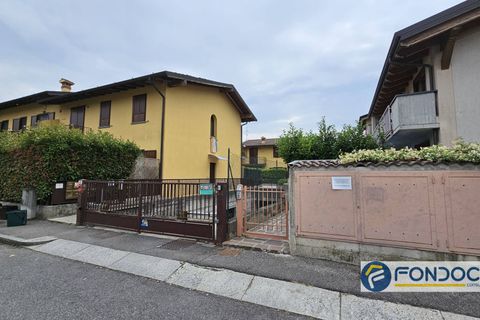 Parkeringsplads i Telgate, Bergamo, Telgate - € 15.000 | Ref: Box.Tel.01 - foto 1