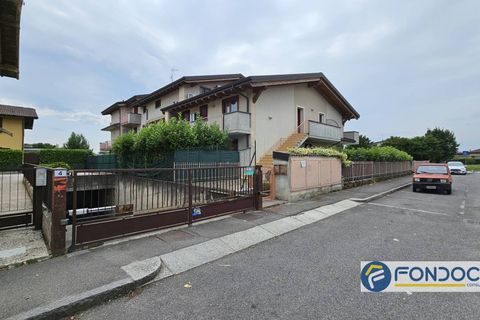 Parkeringsplads i Telgate, Bergamo, Telgate - € 15.000 | Ref: Box.Tel.01 - foto 2