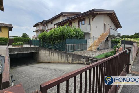 Parkeringsplads i Telgate, Bergamo, Telgate - € 15.000 | Ref: Box.Tel.01 - foto 3