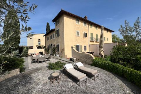 Byhus i Scandicci, Florence, Scandicci - € 1.050.000 | Ref: VINGONE - foto 2