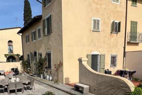 Byhus i Scandicci, Florence, Scandicci - € 1.050.000 | Ref: VINGONE - foto 3