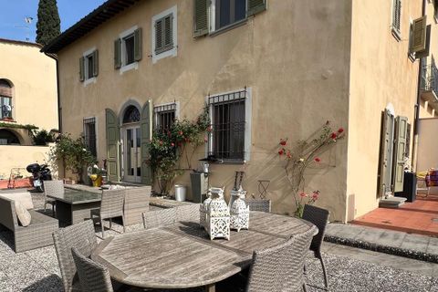 Byhus i Scandicci, Florence, Scandicci - € 1.050.000 | Ref: VINGONE - foto 4