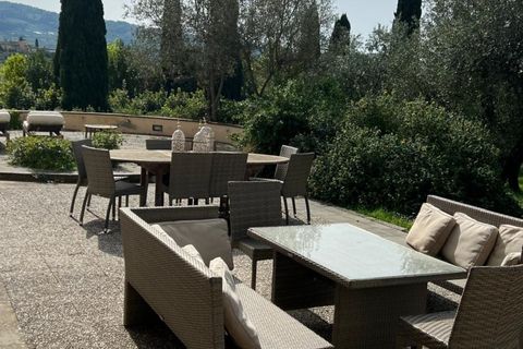 Byhus i Scandicci, Florence, Scandicci - € 1.050.000 | Ref: VINGONE - foto 5