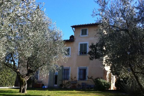 Byhus i Scandicci, Florence, Scandicci - € 1.050.000 | Ref: VINGONE - foto 7
