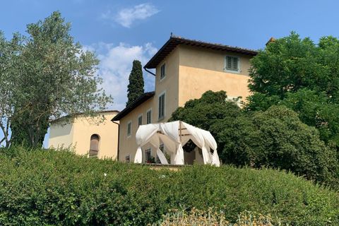 Byhus i Scandicci, Florence, Scandicci - € 1.050.000 | Ref: VINGONE - foto 8