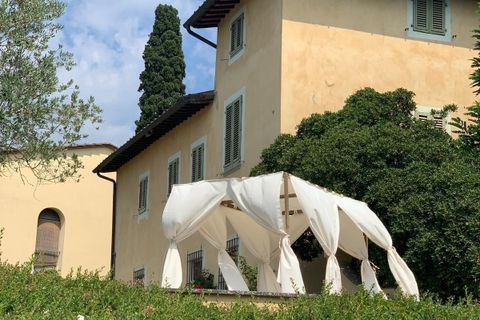 Byhus i Scandicci, Florence, Scandicci - € 1.050.000 | Ref: VINGONE - foto 9