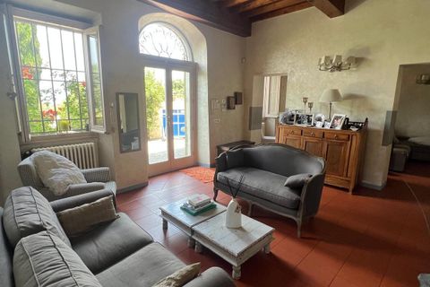 Byhus i Scandicci, Florence, Scandicci - € 1.050.000 | Ref: VINGONE - foto 13