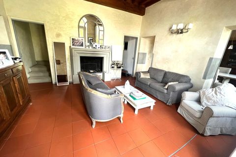 Byhus i Scandicci, Florence, Scandicci - € 1.050.000 | Ref: VINGONE - foto 14