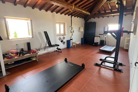 Byhus i Scandicci, Florence, Scandicci - € 1.050.000 | Ref: VINGONE - foto 15