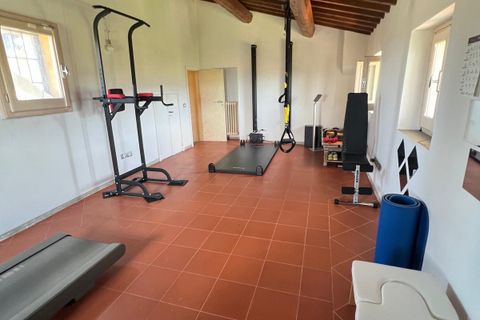 Byhus i Scandicci, Florence, Scandicci - € 1.050.000 | Ref: VINGONE - foto 28