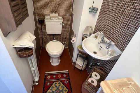Byhus i Scandicci, Florence, Scandicci - € 1.050.000 | Ref: VINGONE - foto 34
