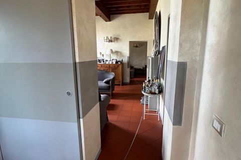 Byhus i Scandicci, Florence, Scandicci - € 1.050.000 | Ref: VINGONE - foto 35