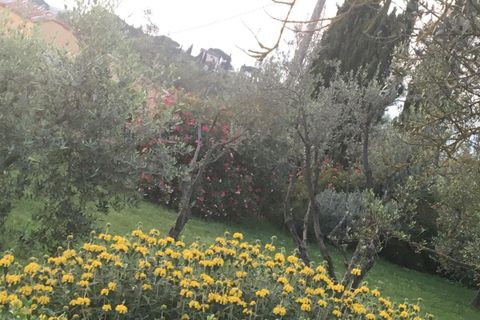 Byhus i Scandicci, Florence, Scandicci - € 1.050.000 | Ref: VINGONE - foto 44